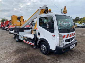 Billift RENAULT Maxity