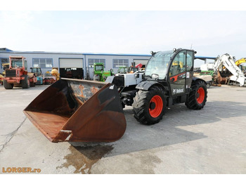 Teleskoplastar BOBCAT TL38.70HF