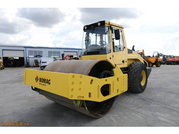 Kompaktor BOMAG