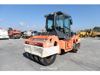 Kombivält Hamm HD 75 K: bild 3