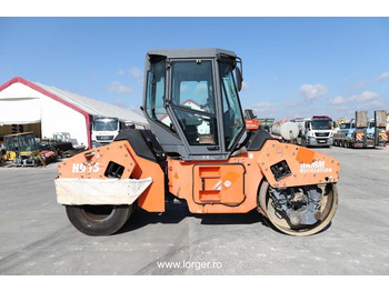 Kombivält Hamm HD 75 K: bild 2