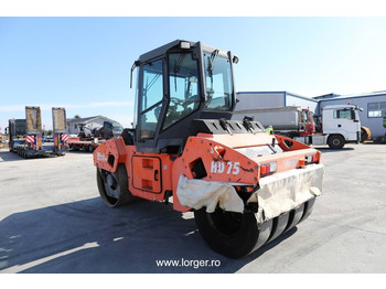 Kombivält Hamm HD 75 K: bild 5