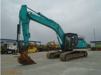 Leasa Kobelco SK300 LC-10 Kobelco SK300 LC-10: bild 1 Leasa Kobelco SK300 LC-10 Kobelco SK300 LC-10: bild 1