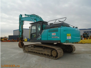 Leasa Kobelco SK300 LC-10 Kobelco SK300 LC-10: bild 2 Leasa Kobelco SK300 LC-10 Kobelco SK300 LC-10: bild 2