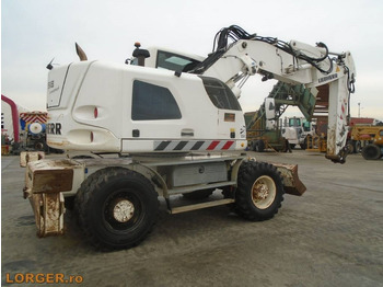 Leasa Liebherr A 918 Compact  Liebherr A 918 Compact: bild 3 Leasa Liebherr A 918 Compact  Liebherr A 918 Compact: bild 3