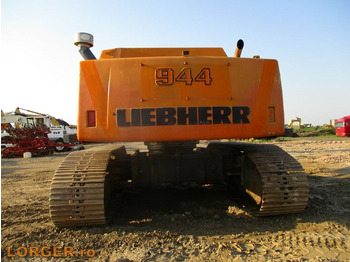 Rivningsgrävare Liebherr R 944B VHHD: bild 5