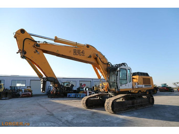 Bandgrävare LIEBHERR R 954 B