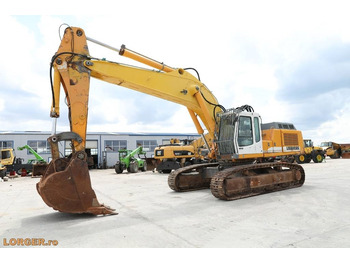 Bandgrävare LIEBHERR R 954 B