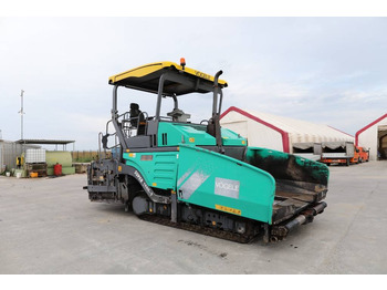 Asfaltläggare VÖGELE