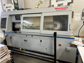 Bindningsmaskin HORIZON