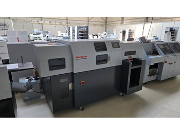 Pappersskärmaskin HORIZON