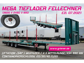 Flaktrailer