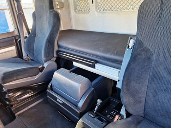 Dragbil MAN TGX 18.440: bild 4 Dragbil MAN TGX 18.440: bild 4