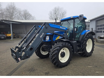 Traktor NEW HOLLAND T6070