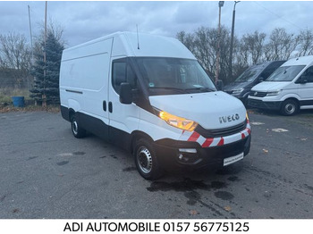 Skåpbil IVECO Daily 35s16