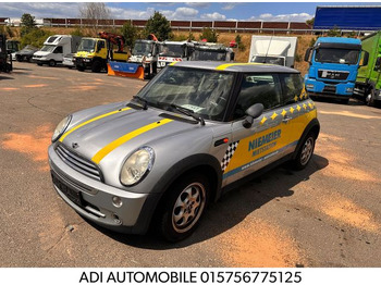 Personbil MINI ONE Mini One: bild 2