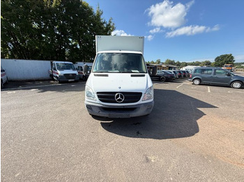 Kylbil MERCEDES-BENZ Sprinter 313