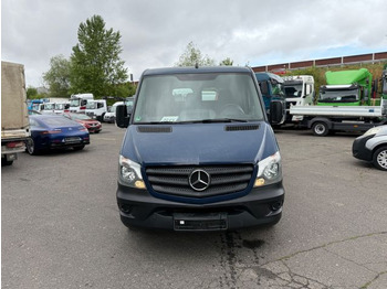 Skåpbil MERCEDES-BENZ Sprinter 316