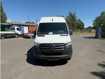Skåpbil MERCEDES-BENZ Sprinter 316