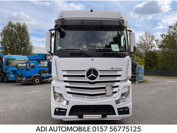 Dragbil MERCEDES-BENZ Actros 1845