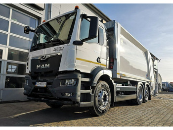 Sopbil MAN TGS