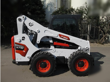 Leasa BOBCAT S770 BOBCAT S770: bild 1