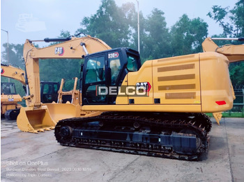 Leasa CATERPILLAR 330GC CATERPILLAR 330GC: bild 1 Leasa CATERPILLAR 330GC CATERPILLAR 330GC: bild 1