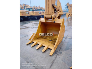 Leasa CATERPILLAR 330GC CATERPILLAR 330GC: bild 3 Leasa CATERPILLAR 330GC CATERPILLAR 330GC: bild 3