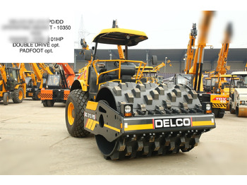 Ny Vält DELCO SC213PD: bild 3 Ny Vält DELCO SC213PD: bild 3