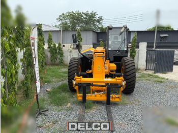 Ny Teleskoplastar JCB 540-70: bild 4