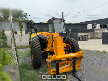 Ny Teleskoplastar JCB 540-70: bild 5