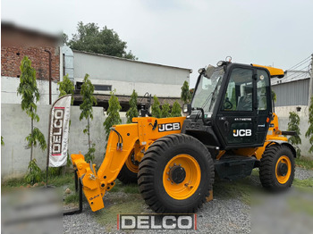 Ny Teleskoplastar JCB 540-70: bild 2