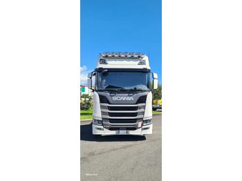 Dragbil SCANIA R 500