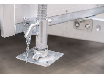 Leasa  Esselmann Kühlanhänger 5 Esselmann Kühlanhänger 5: bild 4