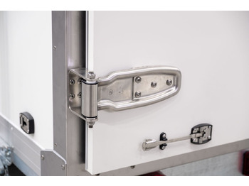 Leasa  Esselmann Kühlanhänger 5 Esselmann Kühlanhänger 5: bild 5