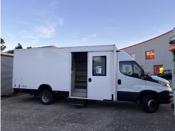 Matbil IVECO Daily