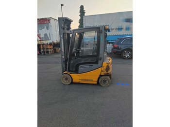 Eltruck JUNGHEINRICH EFG 316