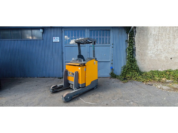 Skjutstativtruck JUNGHEINRICH