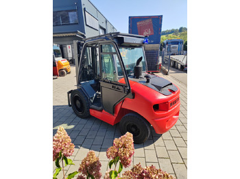 Terrängtruck Manitou MSI 35: bild 2 Terrängtruck Manitou MSI 35: bild 2