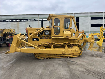 Bulldozer CAT D7G: bild 3