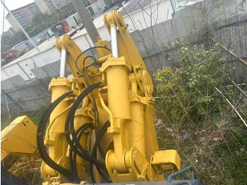 Bulldozer Komatsu K155-3: bild 2