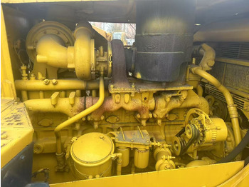 Bulldozer Komatsu K155-3: bild 5