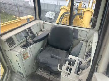 Bulldozer Komatsu K155-3: bild 3