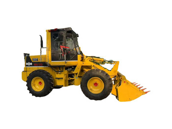 Hjullastare KOMATSU WA100