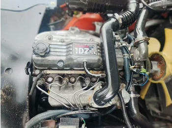 Saxlift Toyota SAS30: bild 4