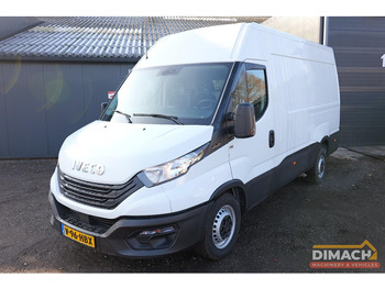 Skåpbil IVECO Daily 35s16