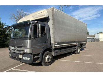 Reservdelar MERCEDES-BENZ Atego