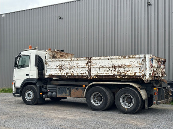 Lastväxlare lastbil Volvo FM 420: bild 4 Lastväxlare lastbil Volvo FM 420: bild 4