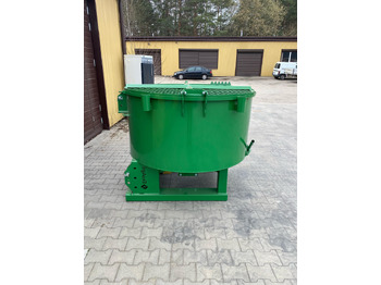 Leasa DC Betonmischer / Hydraulic concrete mixer / Malaxeur à béton hydraulique / Betoniera / Бетономешалка с гидравлическим приводом / Betoniarka hydrauliczna 800 l DC Betonmischer / Hydraulic concrete mixer / Malaxeur à béton hydraulique / Betoniera / Бетономешалка с гидравлическим приводом / Betoniarka hydrauliczna 800 l: bild 2 Leasa DC Betonmischer / Hydraulic concrete mixer / Malaxeur à béton hydraulique / Betoniera / Бетономешалка с гидравлическим приводом / Betoniarka hydrauliczna 800 l DC Betonmischer / Hydraulic concrete mixer / Malaxeur à béton hydraulique / Betoniera / Бетономешалка с гидравлическим приводом / Betoniarka hydrauliczna 800 l: bild 2