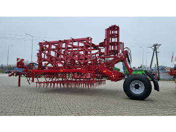 Ny Harv Lupus Zweireihige Zinkenegge  / Tine harrow / Herse à dents / Grada de púas de dos hileras / Erpice / Двухрядная лаповая борона / Brona zębowa 5 m: bild 5